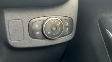 Ford Puma 1.0 EcoBoost Hybrid mHEV ST-Line 5dr Petrol Hatchback